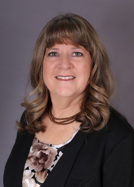 Kathleen Brannan Photo